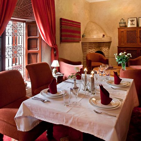 Riad Zolah Marrakesh Extérieur photo
