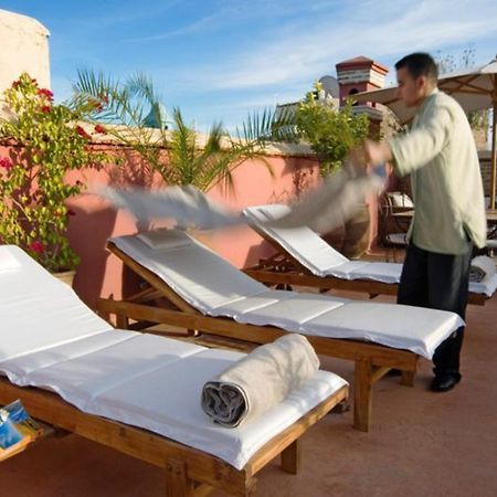 Riad Zolah Marrakesh Extérieur photo
