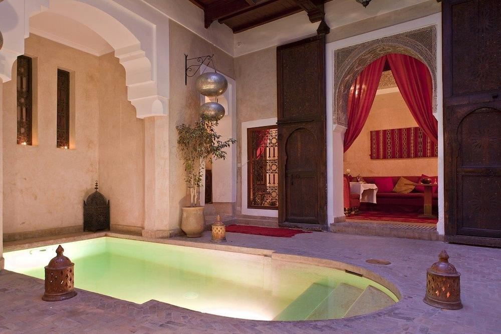 Riad Zolah Marrakesh Extérieur photo