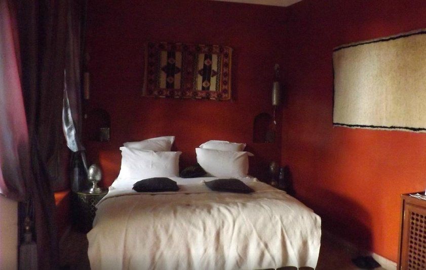 Riad Zolah Marrakesh Extérieur photo