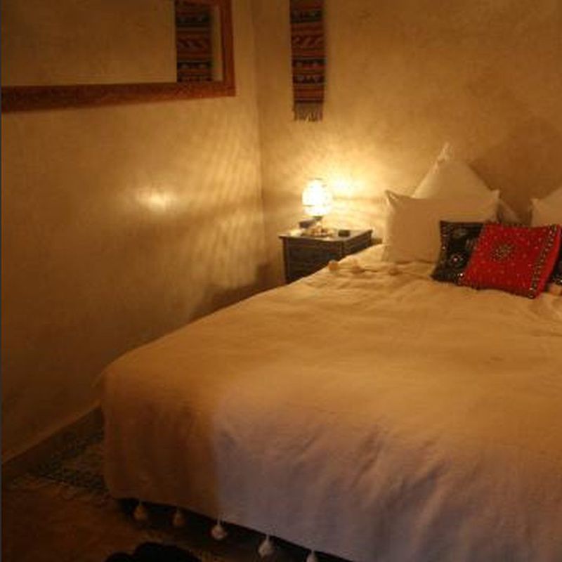 Riad Zolah Marrakesh Extérieur photo