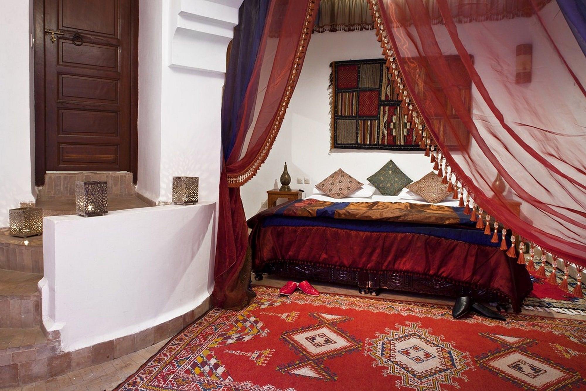 Riad Zolah Marrakesh Extérieur photo