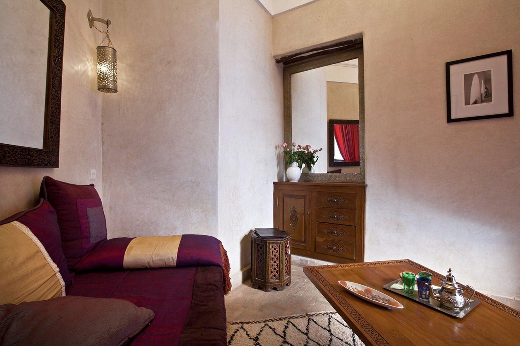 Riad Zolah Marrakesh Extérieur photo