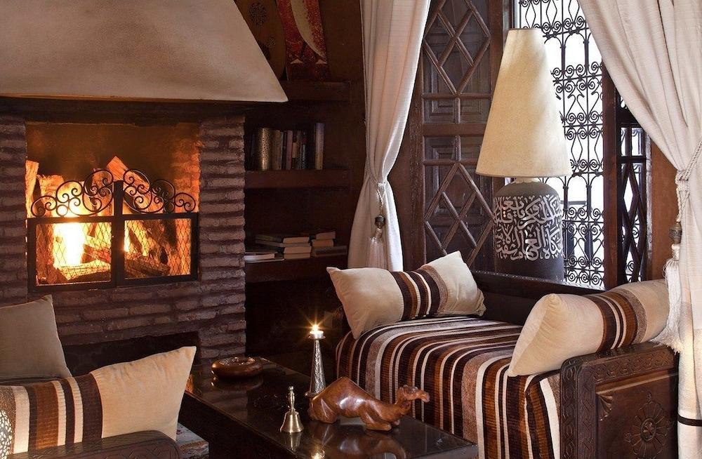 Riad Zolah Marrakesh Extérieur photo