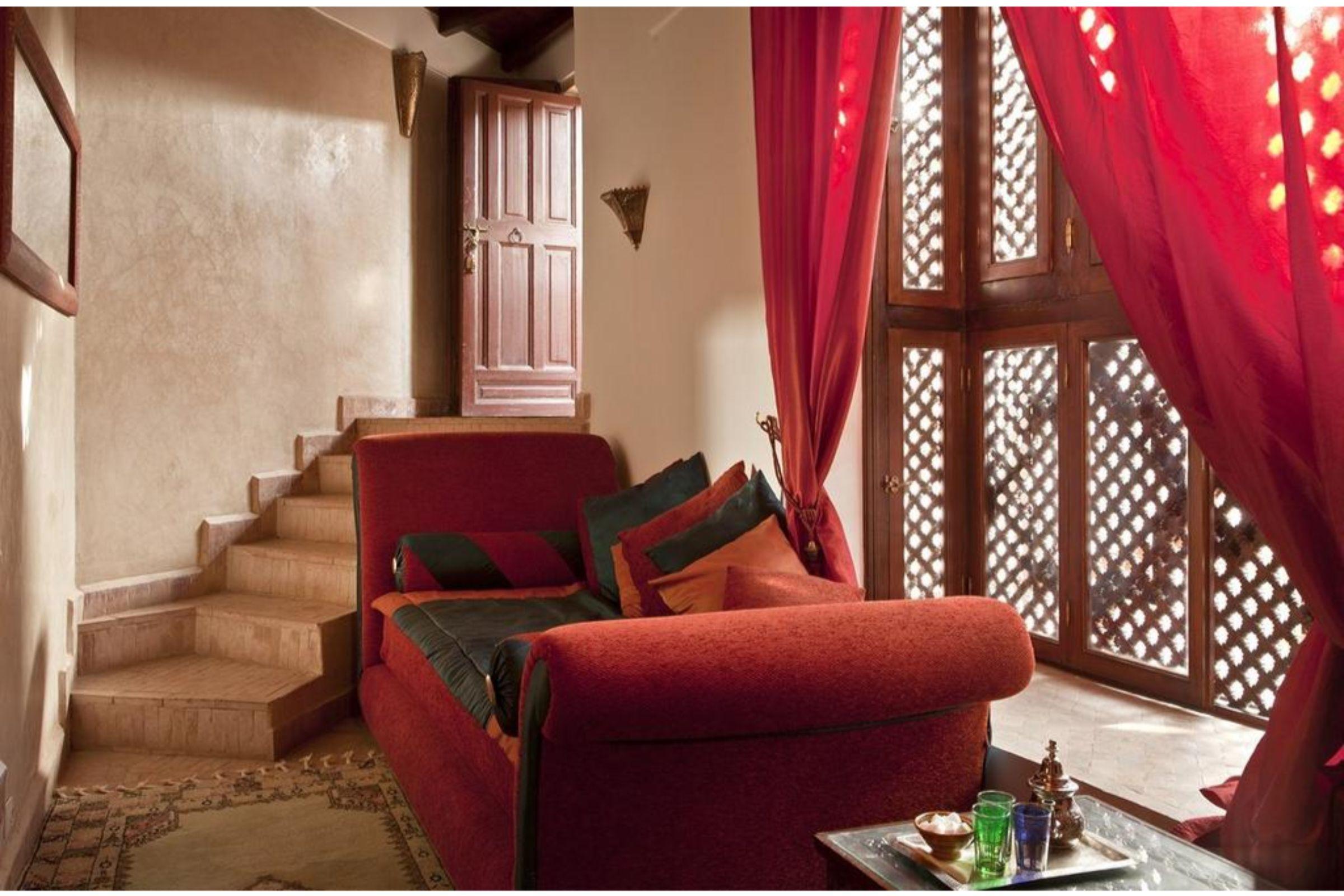 Riad Zolah Marrakesh Extérieur photo