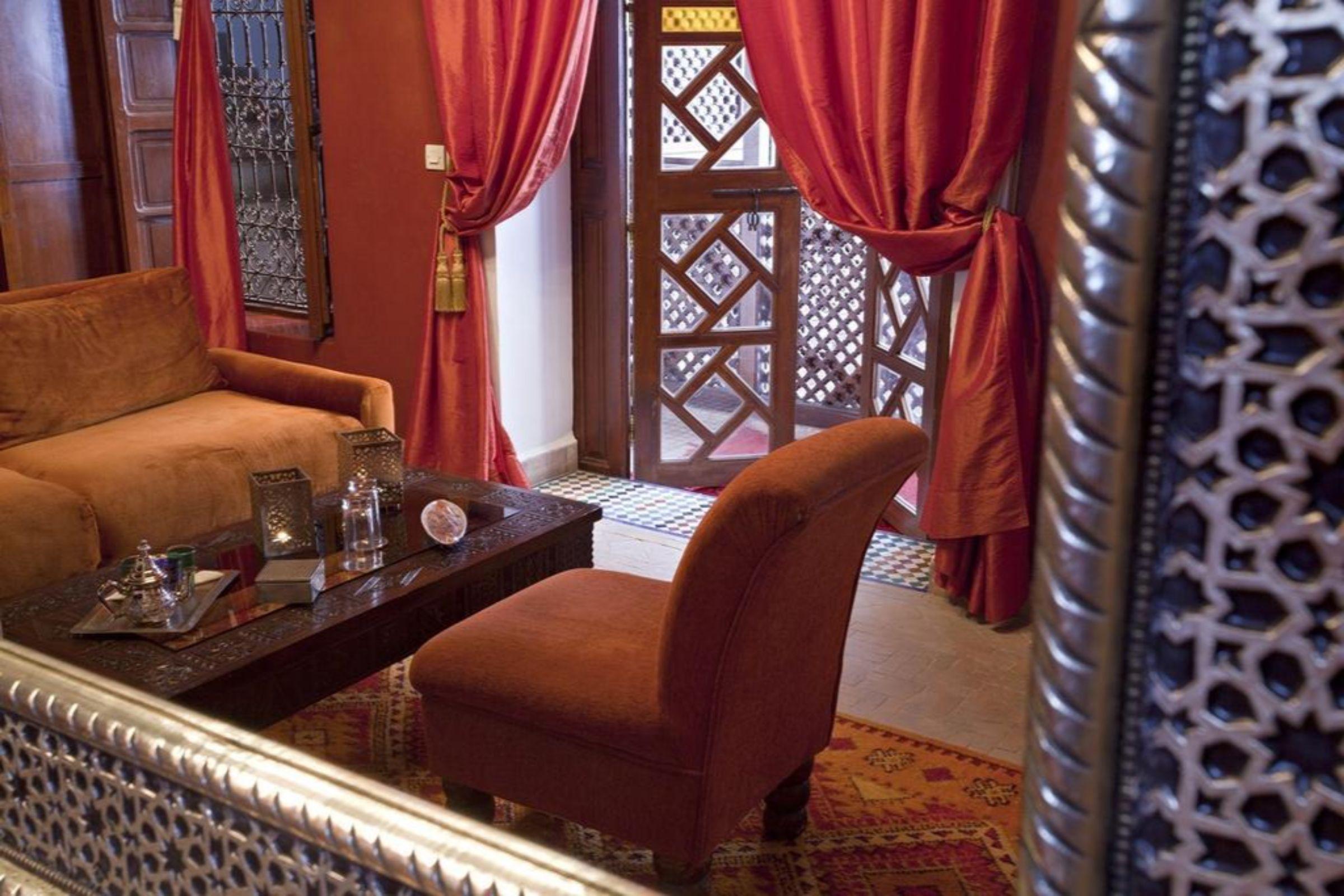 Riad Zolah Marrakesh Extérieur photo
