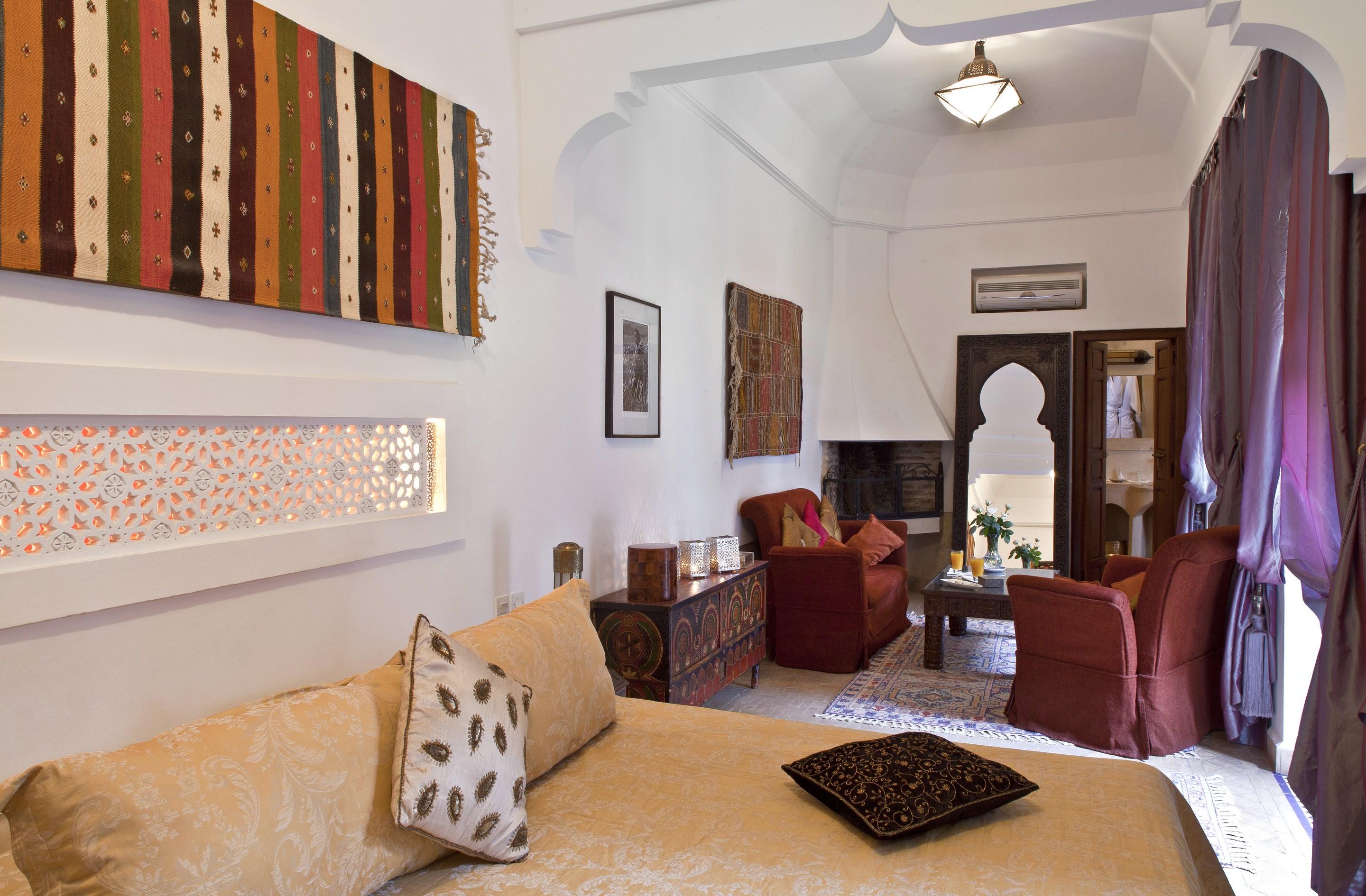 Riad Zolah Marrakesh Extérieur photo