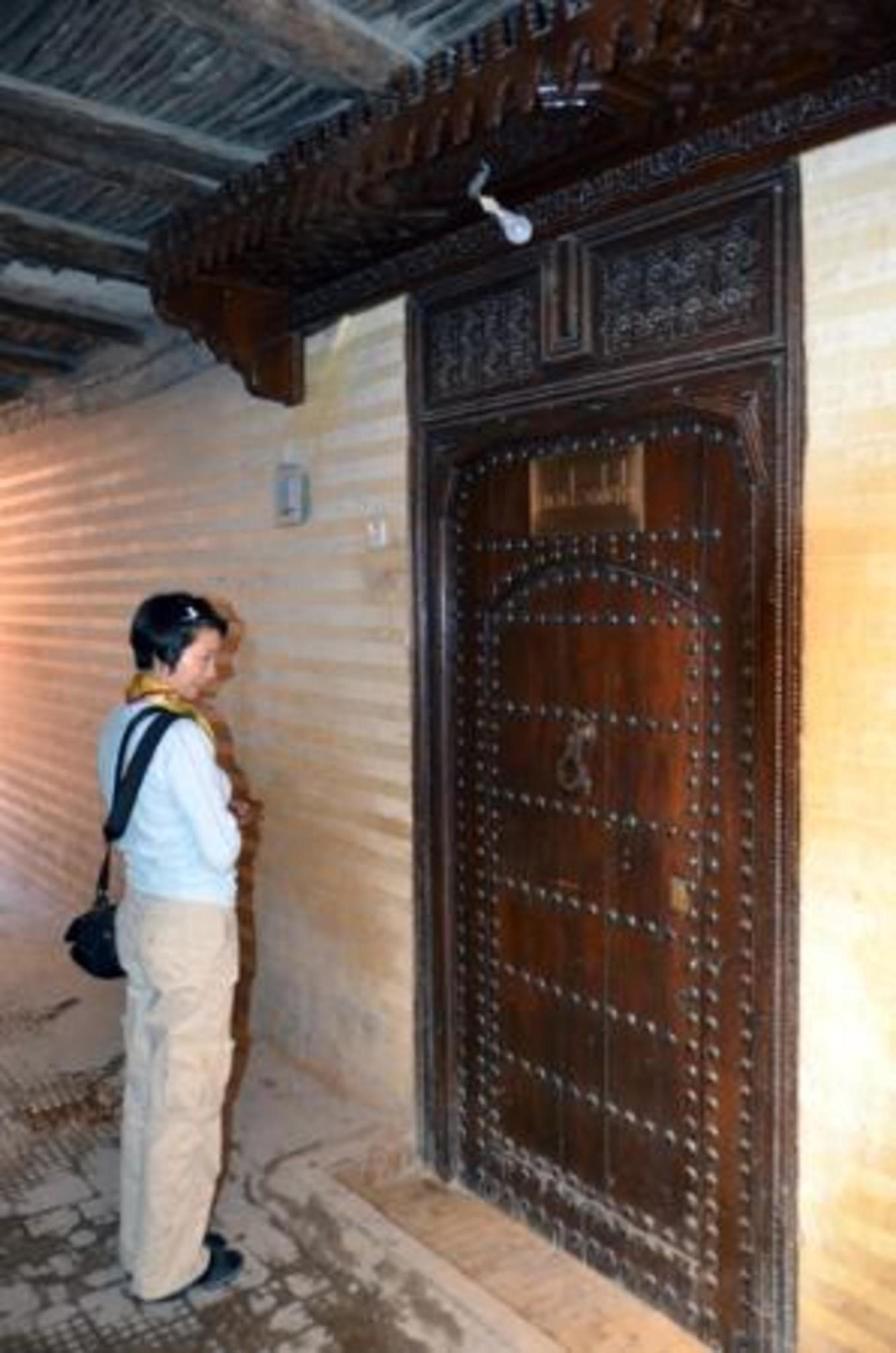 Riad Zolah Marrakesh Extérieur photo