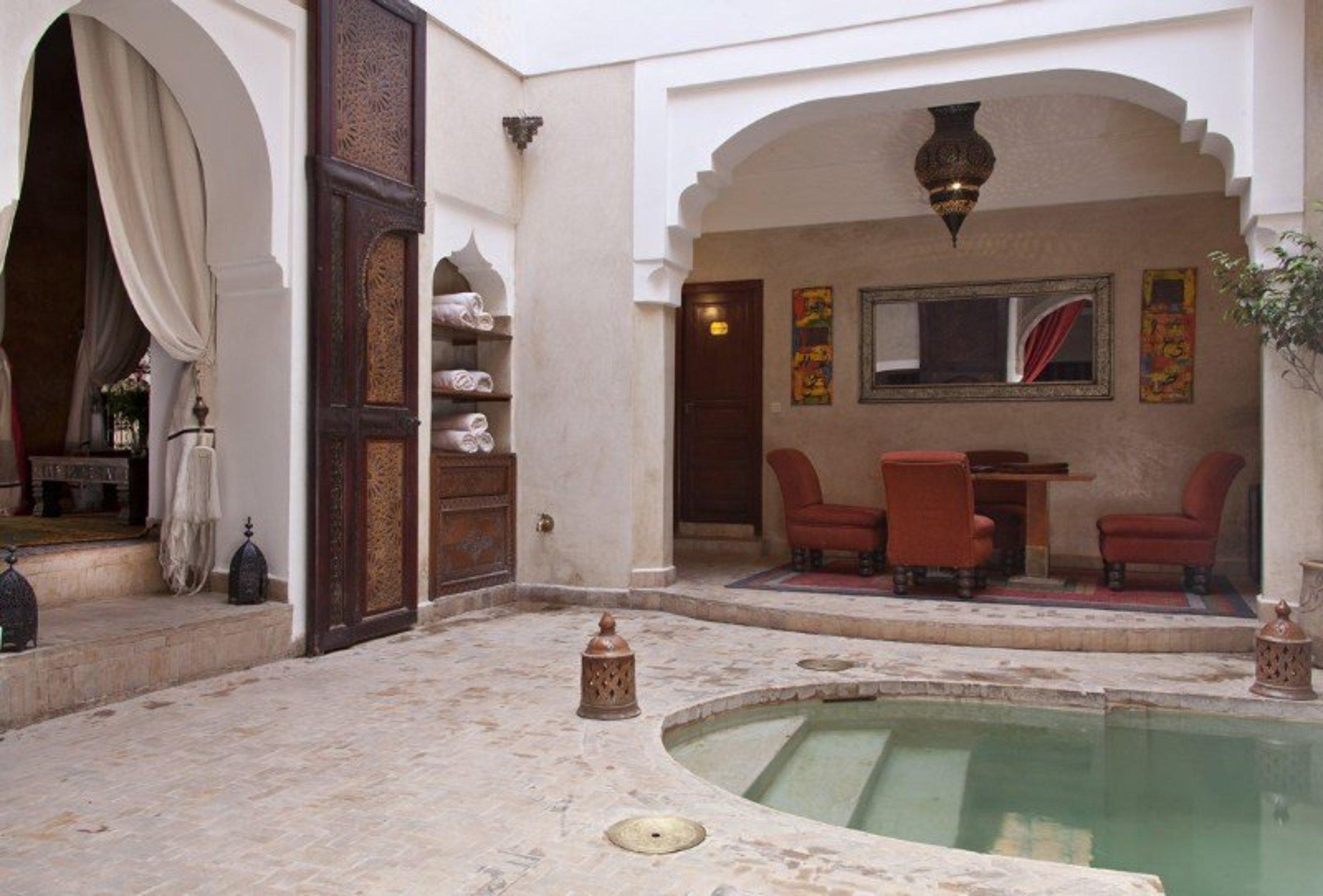 Riad Zolah Marrakesh Extérieur photo