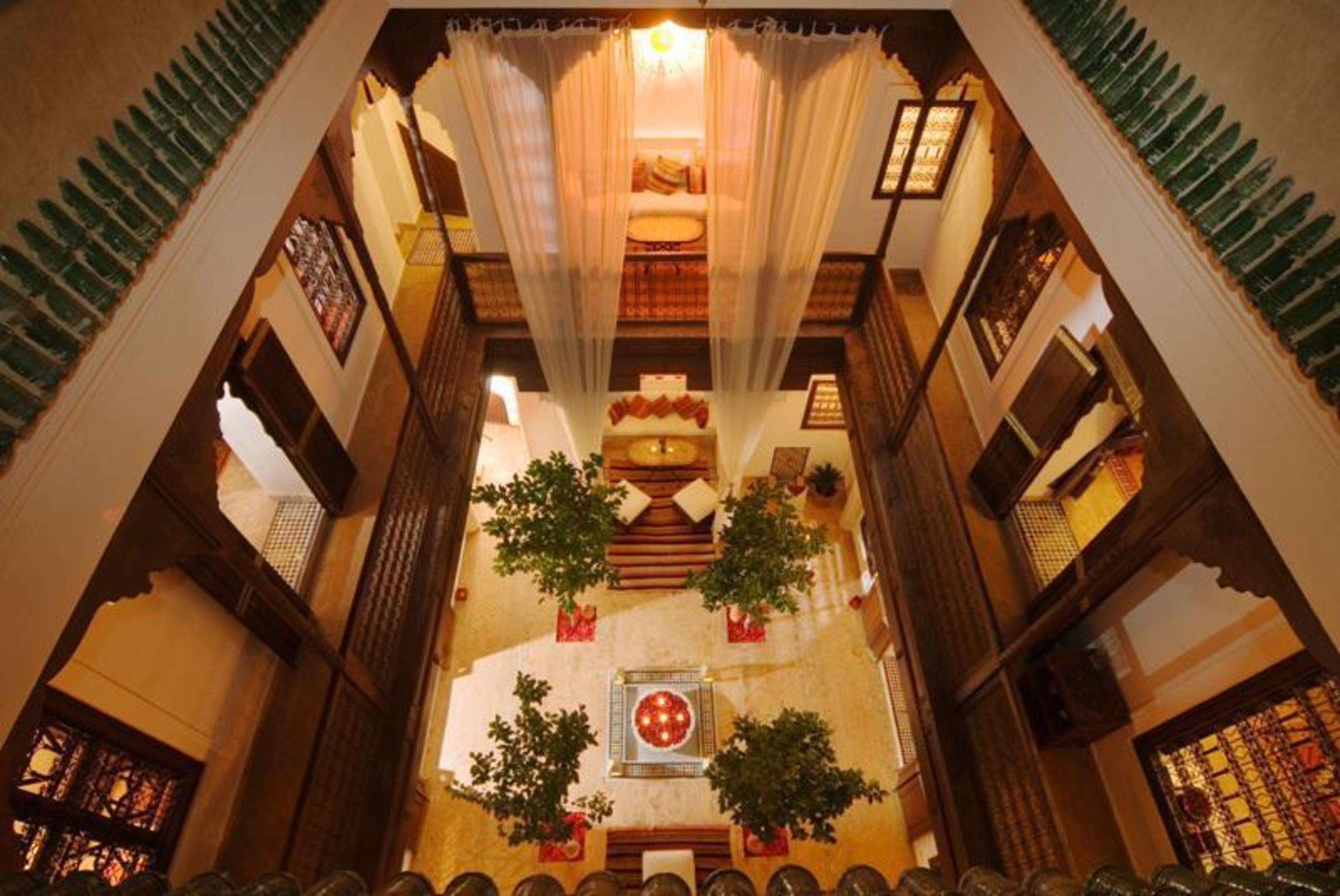 Riad Zolah Marrakesh Extérieur photo