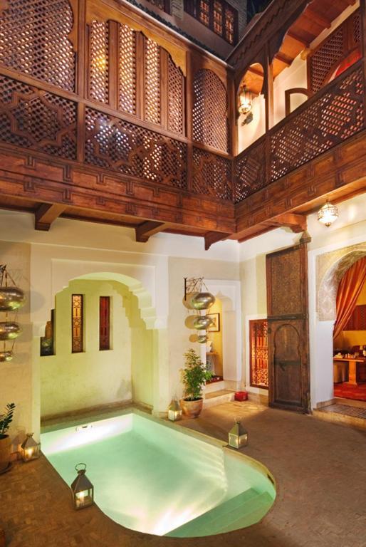 Riad Zolah Marrakesh Extérieur photo