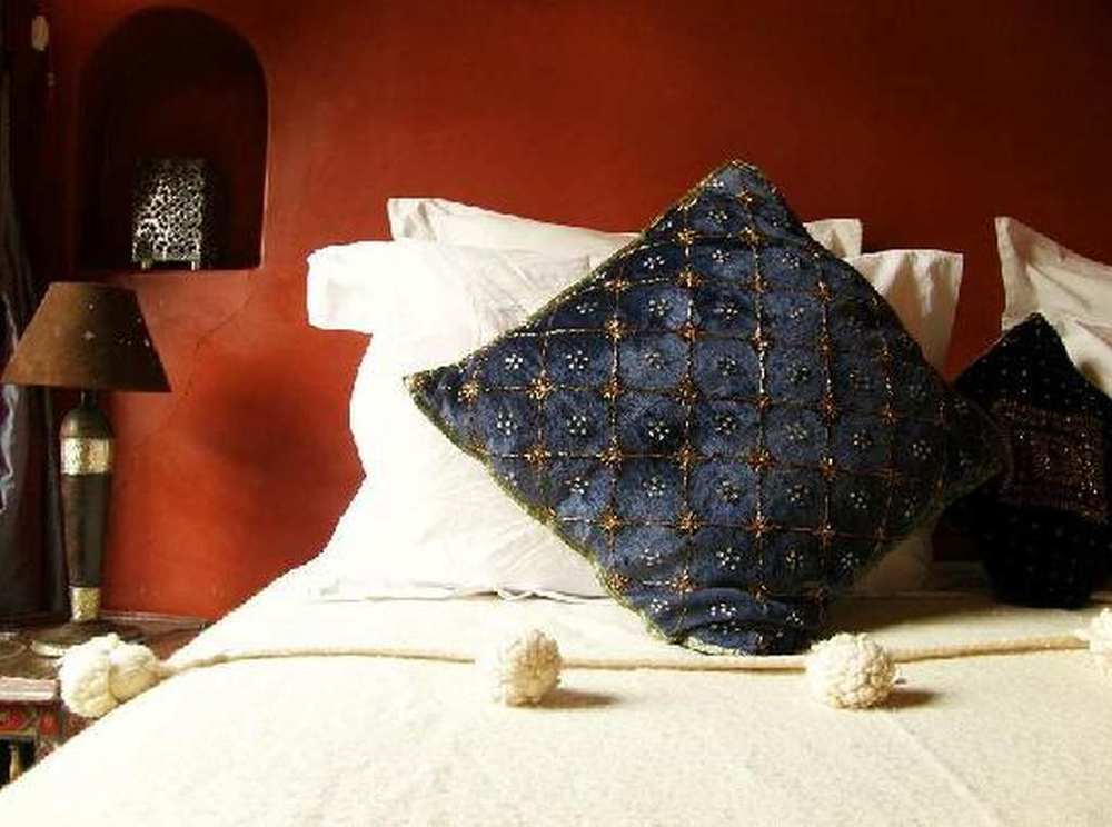Riad Zolah Marrakesh Extérieur photo