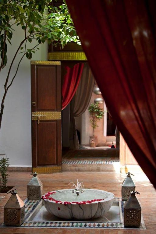 Riad Zolah Marrakesh Extérieur photo