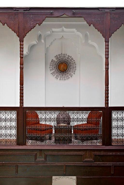 Riad Zolah Marrakesh Extérieur photo