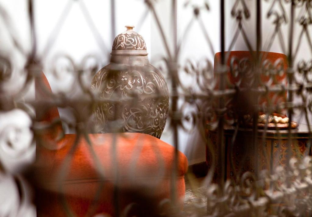 Riad Zolah Marrakesh Extérieur photo