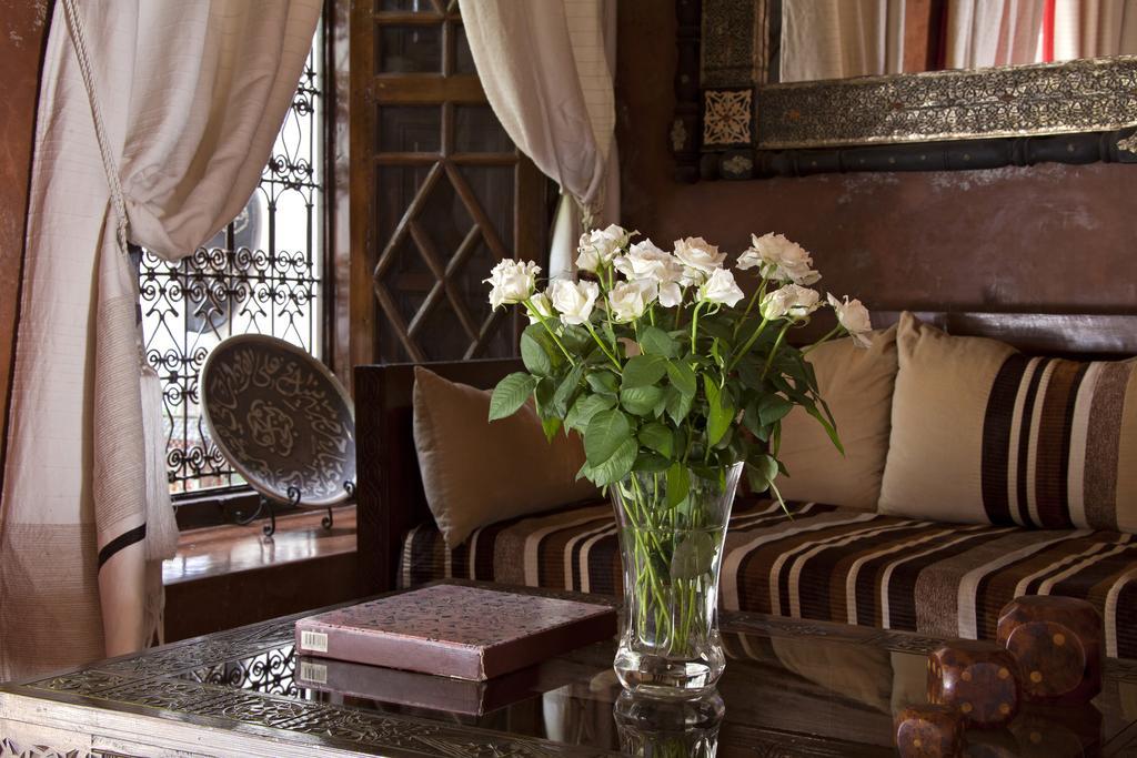Riad Zolah Marrakesh Extérieur photo
